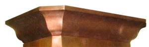 Crown 2 Chamfered