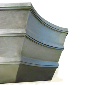 Custom Range Hood 51 Detail