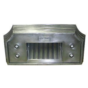 Range Hood 51 Insert