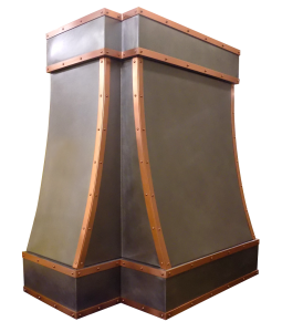 Range Hood 49B