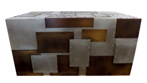 Range Hood 11B