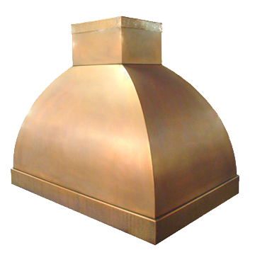 Range Hood #12, B