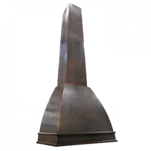 Range Hood 12 E