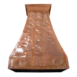 Range Hood 13D