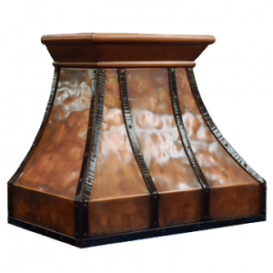 Range Hood 13G