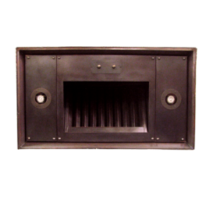 Range Hood 13K Insert