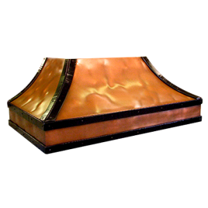 Range Hood 13L