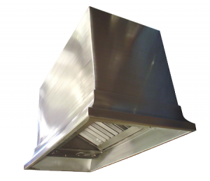 Range Hood 16A