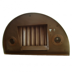 Range Hood 17A Insert