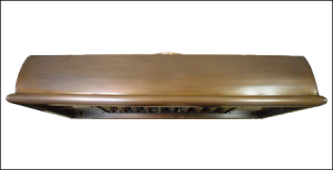 Range Hood 21A