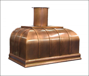 Range Hood 22A
