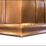 Range Hood 22A Border