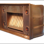 Range Hood 22A Insert