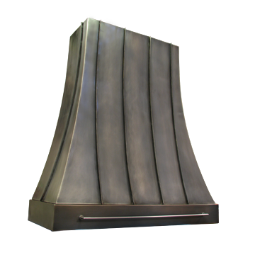 Range Hood 23B