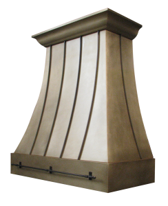 Range Hood #23, C