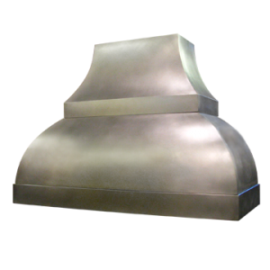 Range Hood 24D V1