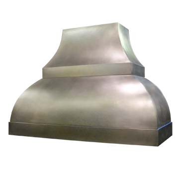 Range Hood #24, D - variation 1