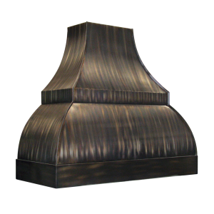 Range Hood 24G