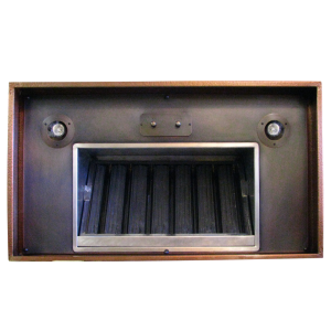 Range Hood 24G V1 Insert