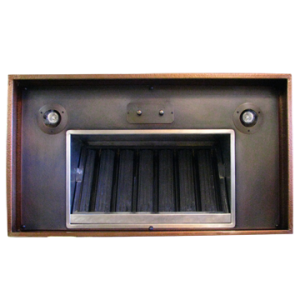 Range Hood 24G V1 Insert