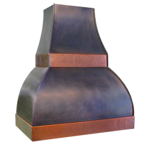 Range Hood 24G V1
