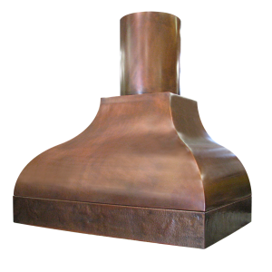 Range Hood 24H