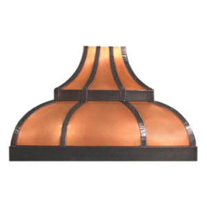 Range Hood 24J
