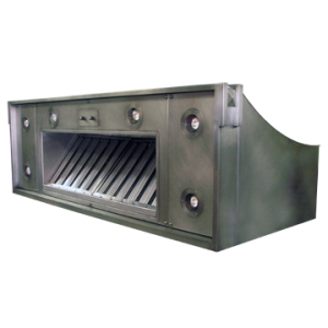 Range Hood 26C Insert