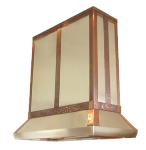 Range Hood 27A