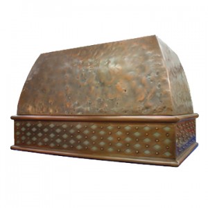 Range Hood #28, A