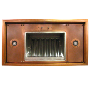 Range Hood 28A Insert
