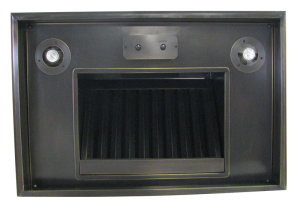 Range Hood 29C Insert