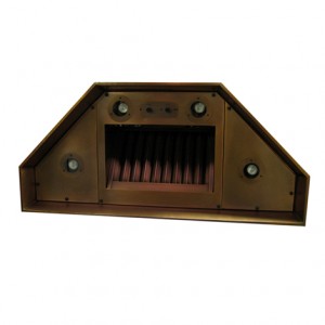 Range Hood 36A Insert
