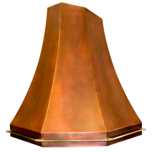 Range Hood 36B