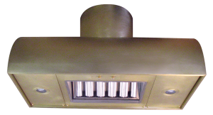 Range Hood 38C Bottom