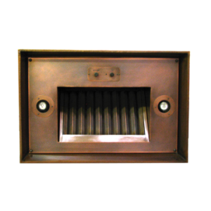 Range Hood 3C Insert