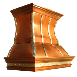 Range Hood 48A