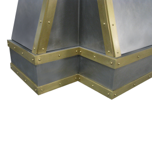 Range Hood 49A Detail
