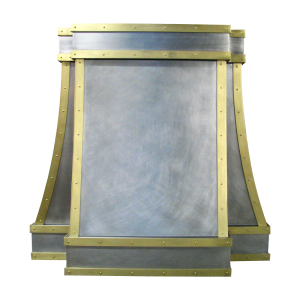 Range Hood 49A Front