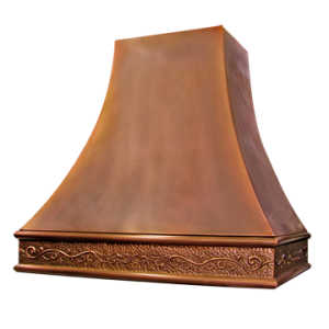 Range Hood 4A V2
