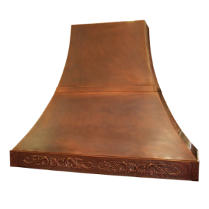 Range Hood 4A V4