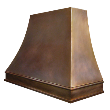 Range Hood #4, A - variation 5