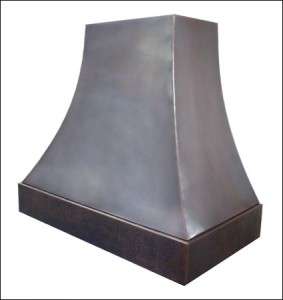 Range Hood 4F
