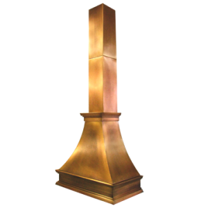 Range Hood 4J