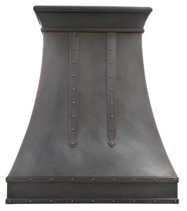 Range Hood #4, M