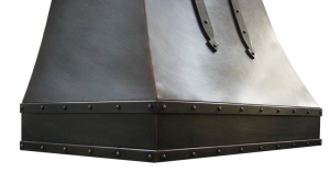 Range Hood 4M, border