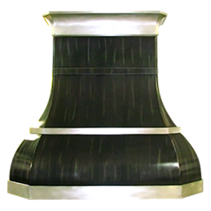 Range Hood 52A