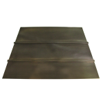 Range Hood 53A Front