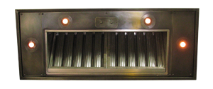 Range Hood 53A Insert