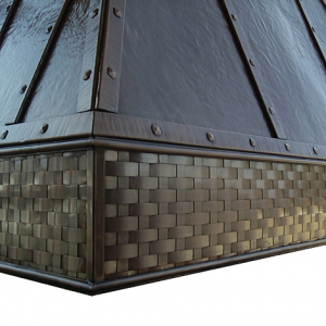 Range Hood 7A Border